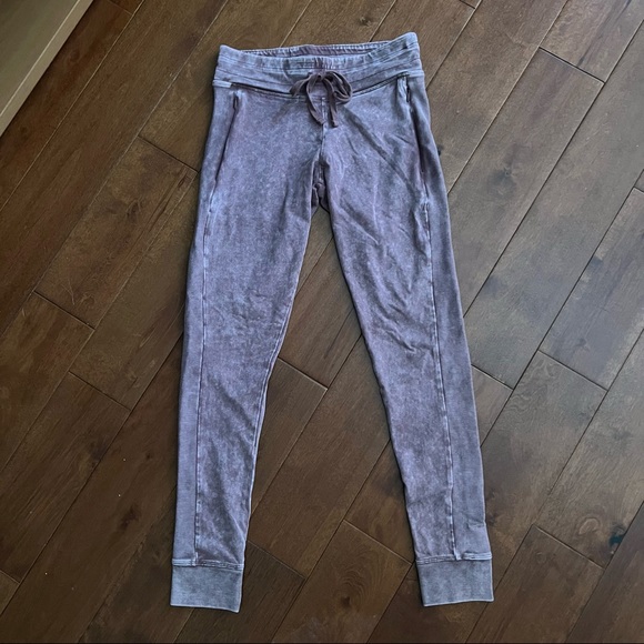 PINK Jogger Leggings - Picture 6 of 8